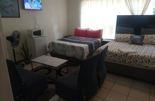 Potchefstroom House | Matte Guest House