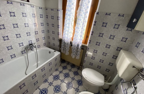 Faidello Apartment | Matteoli House