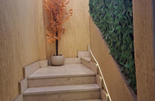 Al Haram Bed & Breakfast | Maya pyramids view inn
