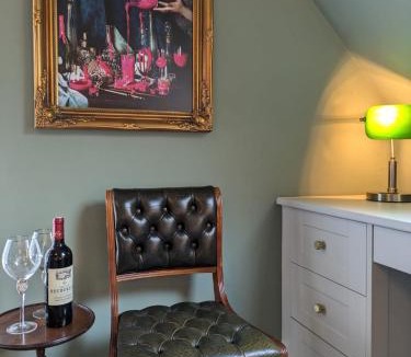 Paxford Apartment | Mayfield Lodge, Paxford, Chipping Campden GL55 6XU