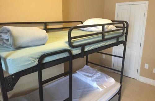 Shaw Hostel | Mayflower Hospitality Hostel 2