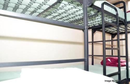 Shaw Hostel | Mayflower Hospitality Hostel 2