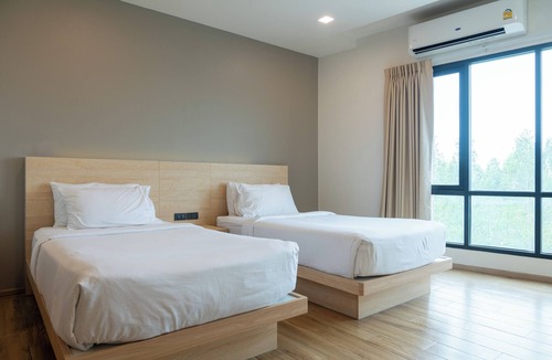 Ayutthaya Hotel | MAYUU AYUTTHAYA HOTEL