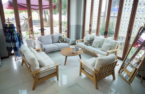 Ayutthaya Hotel | MAYUU AYUTTHAYA HOTEL