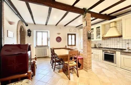 Grizzana Morandi House | Mazzetti Country House-Country living and garden