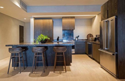 El Medano Ejidal Condo | Medano Beach Cabo Resort 3 bedroom steps to marina