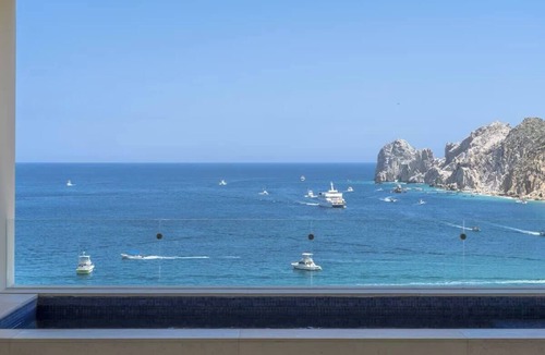 El Medano Ejidal Condo | Medano Beach Cabo Resort 3 bedroom steps to marina