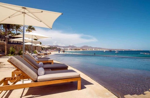 El Medano Ejidal House | Medano Beach Cabo Resort 3 Bedroom