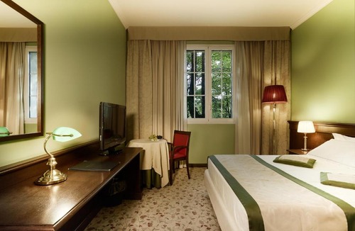Idice di San Lazzaro Hotel | Meditur Hotel Bologna