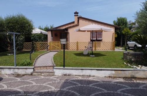Montopoli in Val d'Arno House | Melody house - dépendance