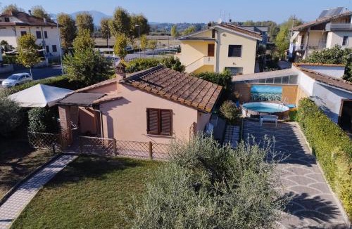 Montopoli in Val d'Arno House | Melody house - dépendance