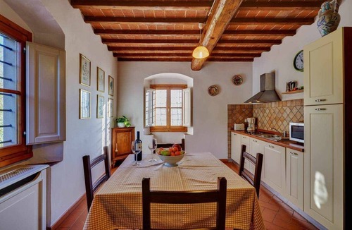Florence House | Melograni Appartment