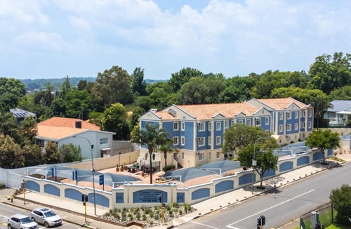 Greater Johannesburg Metropolitan Area Apartment | Melrose Corner Self-Catering Hotel Apartments