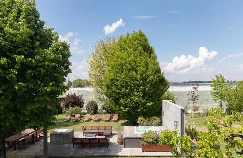 Castiglione di Cervia Bed & Breakfast | Memento Agriturismo
