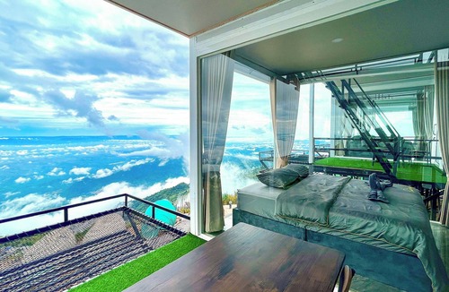 Lom Kao Hotel | Memory เมมโมรี่ ภูทับเบิก