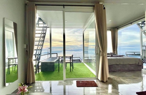 Lom Kao Hotel | Memory เมมโมรี่ ภูทับเบิก