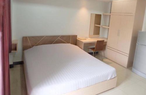Tha Talat Apartment | Memory Place Samphran