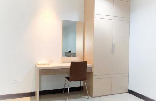 Tha Talat Apartment | Memory Place Samphran