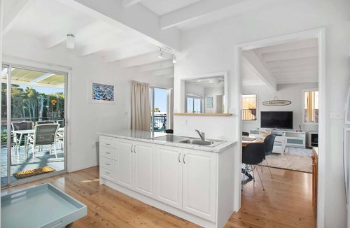Bawley Point House | MeNo's at Bawley Point