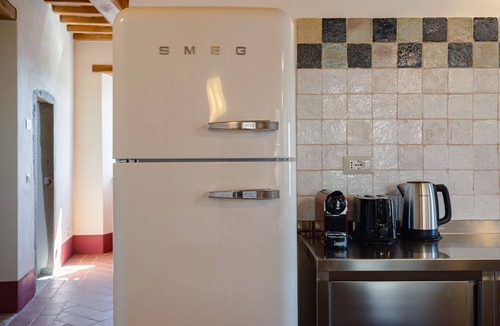 Mensano House | Mensano Old Town Apartment