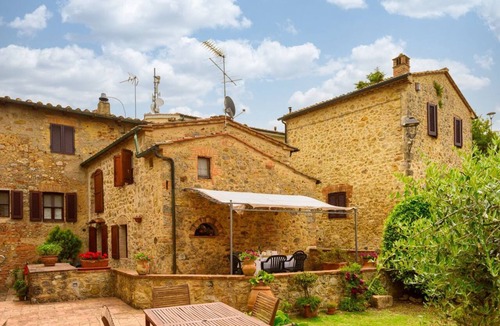 Mensano House | Mensano Suite by MMega