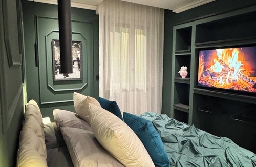 Noceto Bed & Breakfast | Mentore Maison Prestige