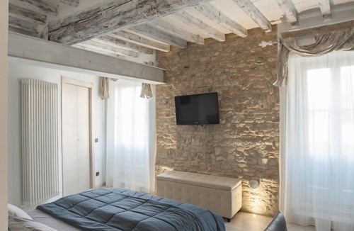 Noceto Bed & Breakfast | Mentore R&B