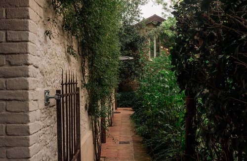 Botteghe di Albinea Apartment | Meraviglioso appartamento con terrazza