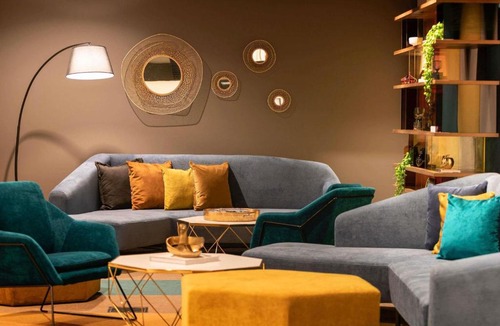 Belconnen Hotel | Mercure Canberra Belconnen