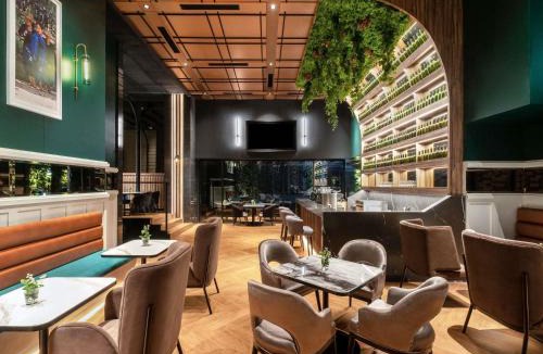 Cikokol Hotel | Mercure Tangerang Centre