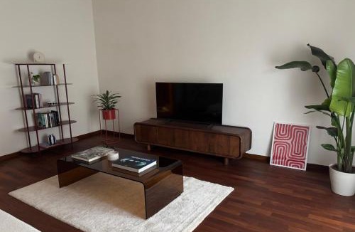 Melegnano Apartment | Meri's - Stile e Comfort alle porte di Milano