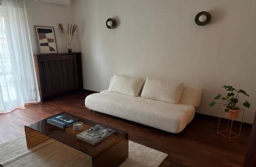 Melegnano Apartment | Meri's - Stile e Comfort alle porte di Milano