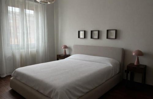 Melegnano Apartment | Meri's - Stile e Comfort alle porte di Milano