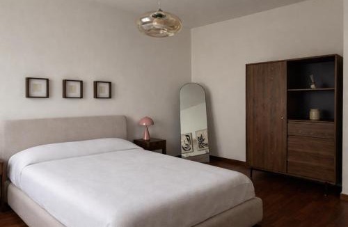 Melegnano Apartment | Meri's - Stile e Comfort alle porte di Milano