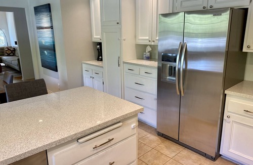 Alta Mesa House | Mesa Family Home - In walking distance to beaches, parks, shops, and restaurants