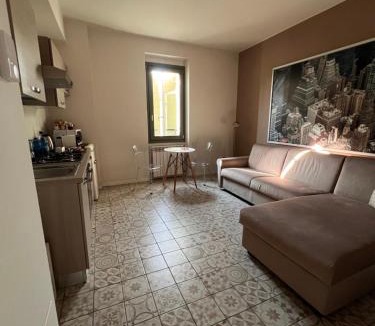 San Paolo Apartment | Meublè Telò