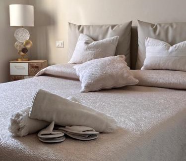 San Paolo Apartment | Meublè Telò