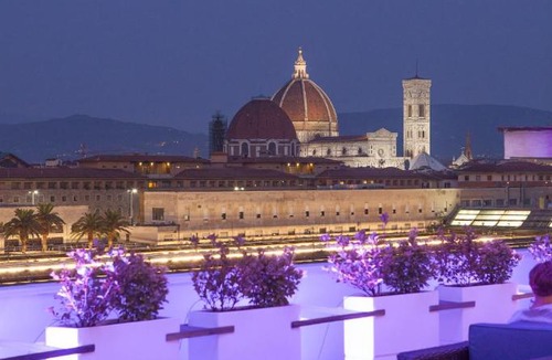 Santa Maria Novella Hotel | Mh Florence Hotel & Spa