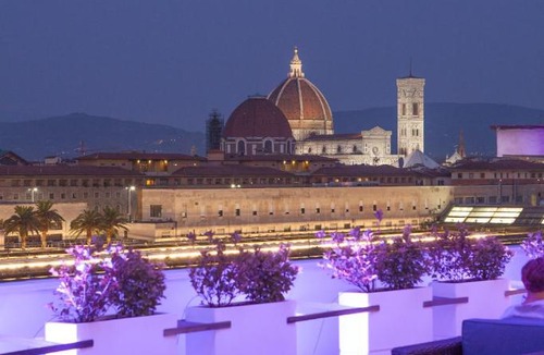 Santa Maria Novella Hotel | Mh Florence Hotel & Spa