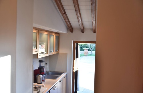 Rignano sull'Arno House | Mhateria Relais