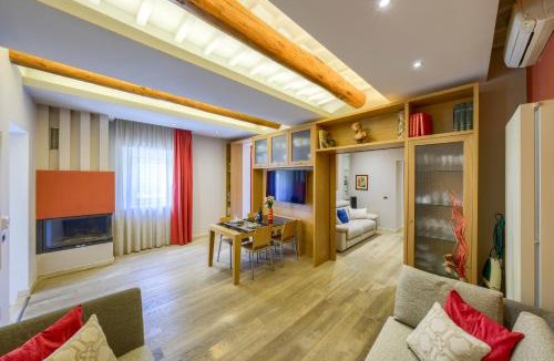 Rignano sull'Arno House | Mhateria Relais - Relax in Villa con Piscina in Toscana