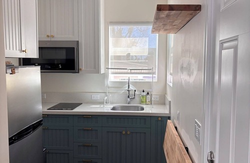 East Mesa Apartment | Mi Casa es Su Casa - Mesa Studio by the Beach
