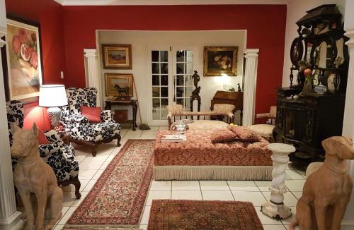 Potchefstroom House | Michael-Angelo guest house
