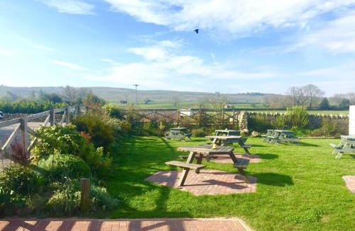 Mickleton Hotel | Micro Barn Mickleton Barnard Castle