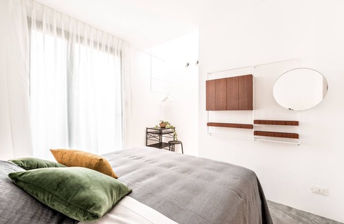 La Spezia House | Microcosmo La Spezia