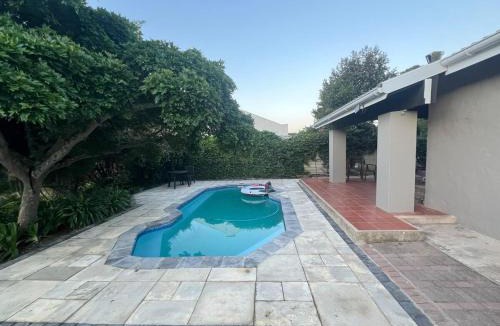 Plettenberg Bay Apartment | Midships Cabana near the beach!