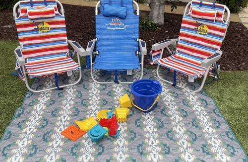 Ventura House | Midtown Ventura Family & Pet Friendly Cottage