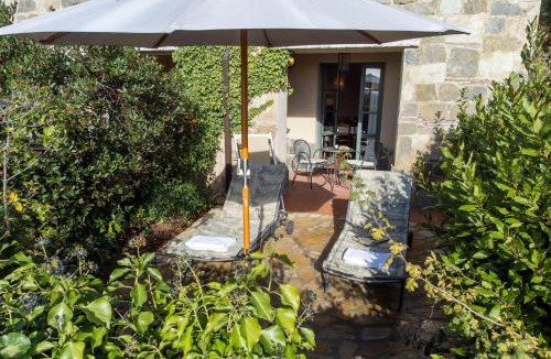 Gaiole in Chianti House | Mietitore