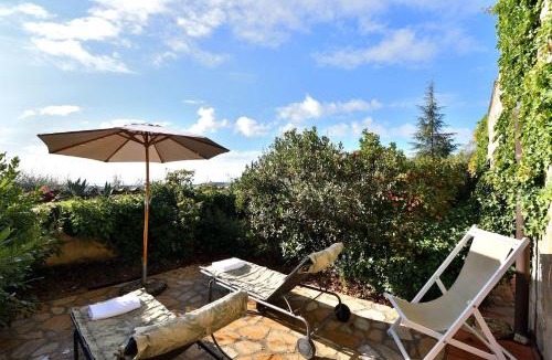 Gaiole in Chianti House | Mietitore