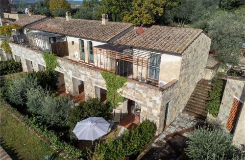 Gaiole in Chianti House | Mietitore